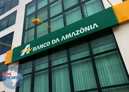 PRAZO: Inscrições para o edital de pesquisa do Banco da Amazônia termina dia 30