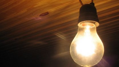 ECONOMIA: Conta de luz subirá até 3,86% com reajuste de receita de hidrelétricas