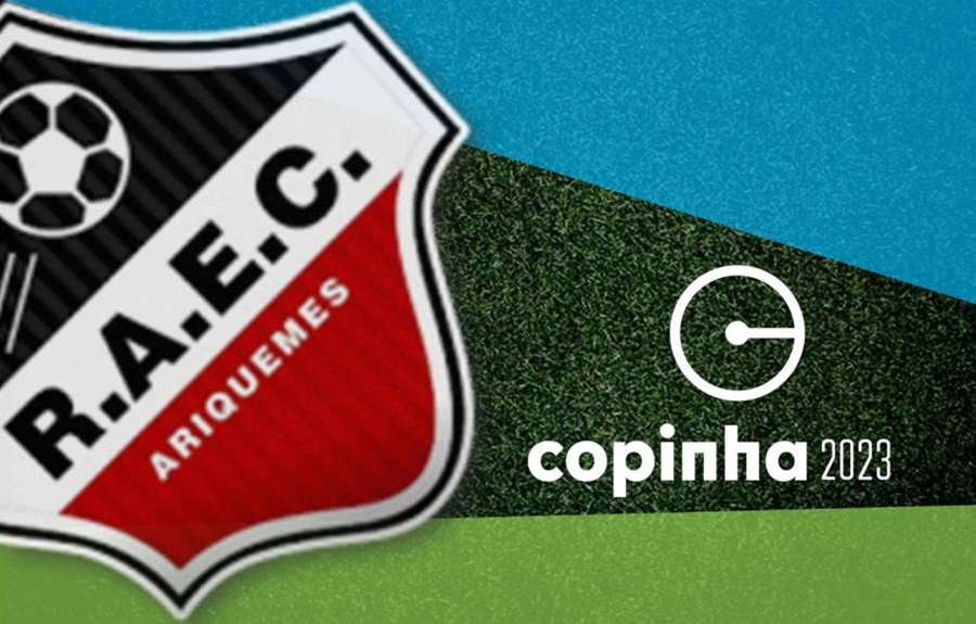 FUTEBOL: Real Ariquemes sofre derrota para o Tanabi pela segunda rodada da Copinha