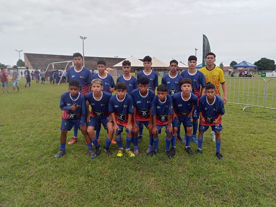 DISPUTA: Semifinais da Copa Zico reúne 12 equipes