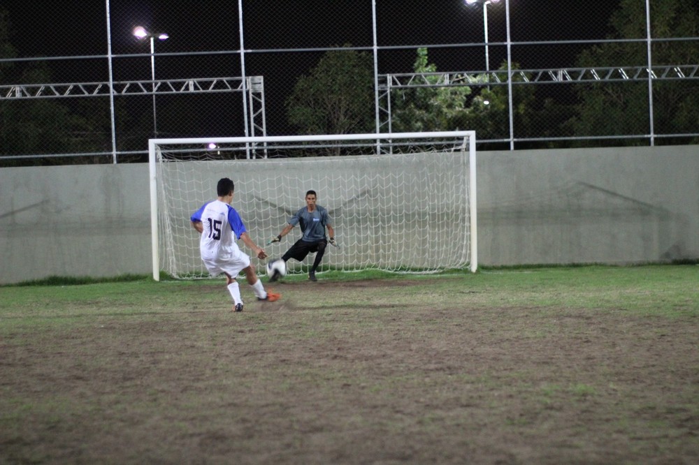 EM PORTO VELHO: Campeonato Interbairros de Futebol Society entra na fase de mata-mata