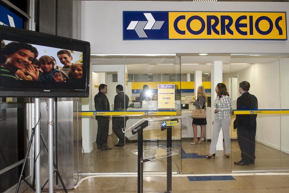 Correios reajustam preço do serviço de despacho a partir desta segunda