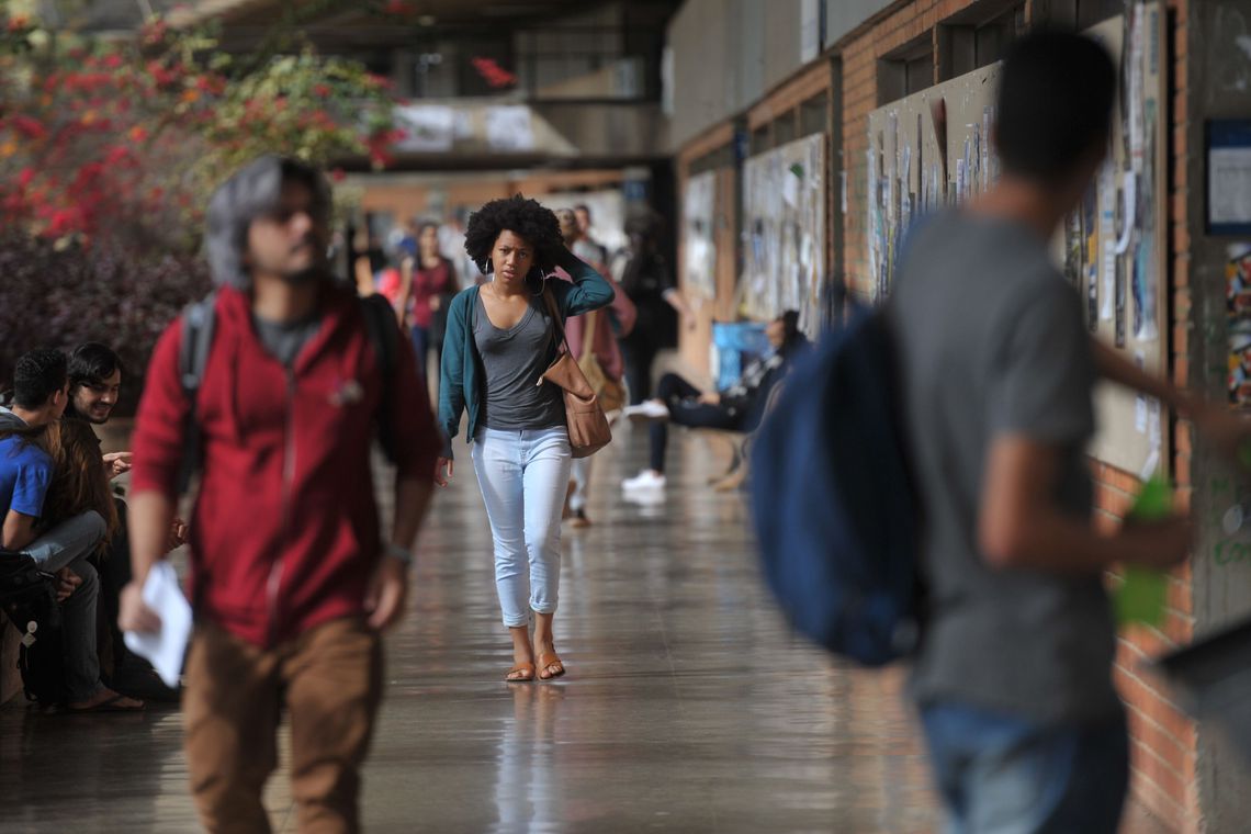 ÚLTIMO DIA: Sisu: termina hoje prazo de matrícula em instituições de ensino