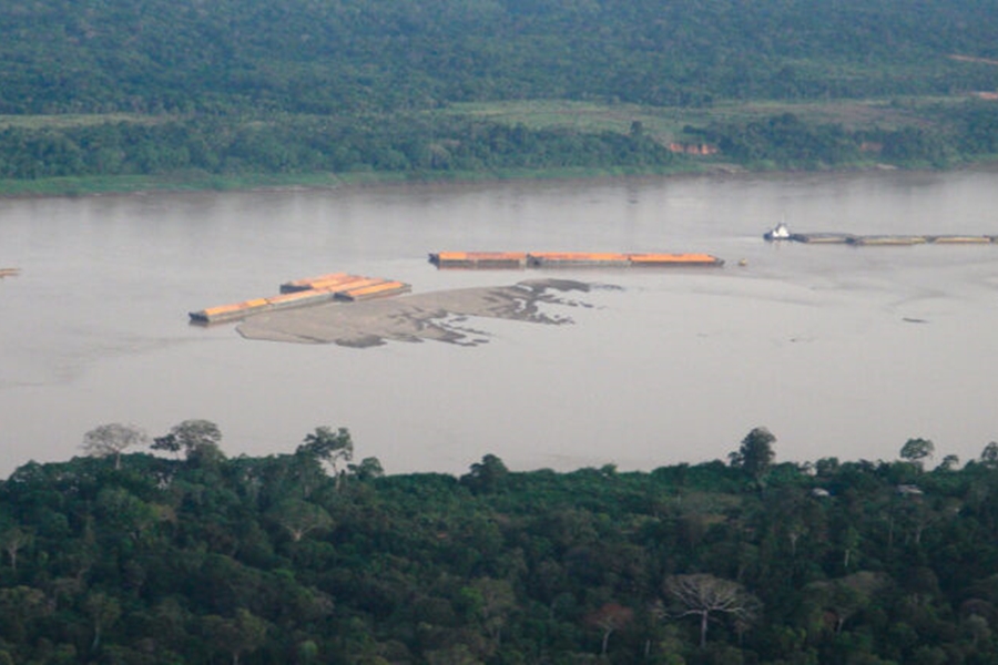 BOLETIM HÍDRICO: Níveis dos principais rios de Rondônia de 29/07 a 05/08