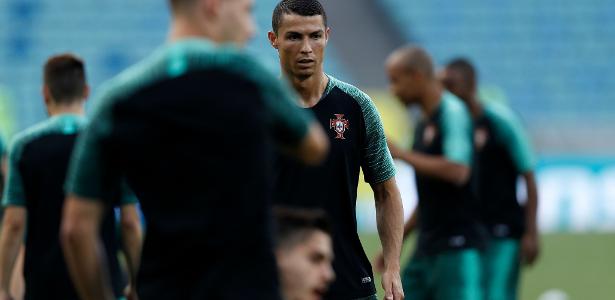 FUTEBOL: Cristiano Ronaldo aceita acordo por crimes fiscais e pagará R$ 24 milhões