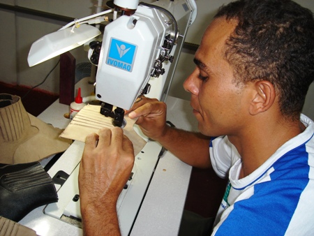 Pólo calçadista de Rondônia abre inscrições para segunda turma