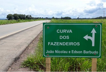 Expoentes da pecuária em Guajará-Mirim são homenageados por Mariana Carvalho