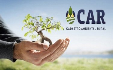 Prazo para adesão ao cadastro ambiental rural 