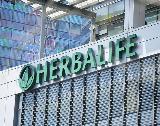 Herbalife pagará US$ 200 milhões em investigação sobre práticas enganosas