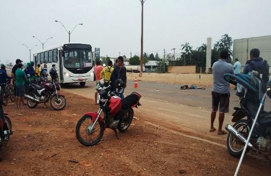 MISTÉRIO - Jovem é encontrado com cabeça esmagada no acostamento da BR