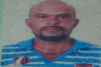 Homem é assassinado a tiros  no Cascalheira