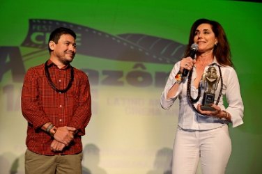 Inscrições abertas para a 12a edição do Festcineamazonia