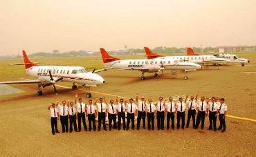 Empresa aérea boliviana estuda possibilidade de operar vôos em Rondônia