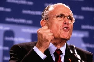 Será que um dia teremos um Rudolph Giuliani? - Por Sergio Pires