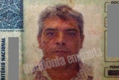 VILHENA - Homem é assassinado com tiros de espingarda