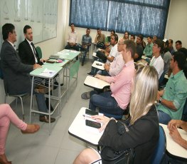 Encontro Técnico do Profaz debate desburocratização e legislação tributária 