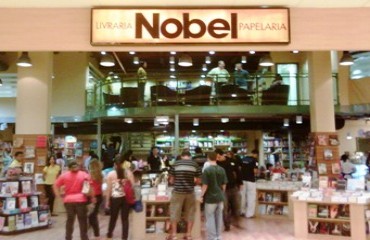 OPÇÃO LÍTERO-CULTURA - Inaugurada Livraria Nobel no Porto Velho Shopping