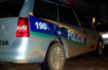 VINGANÇA? - Vigilante sofre tentativa de homicídio enquanto visitava a filha e a ex-mulher