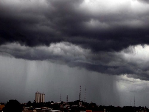 INSTABILIDADE: Confira a previsão do tempo para fim de semana em Rondônia