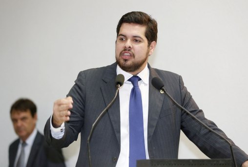 Jean Oliveira propõe criação do Instituto de Terras, Cartografia e Geociências de Rondônia