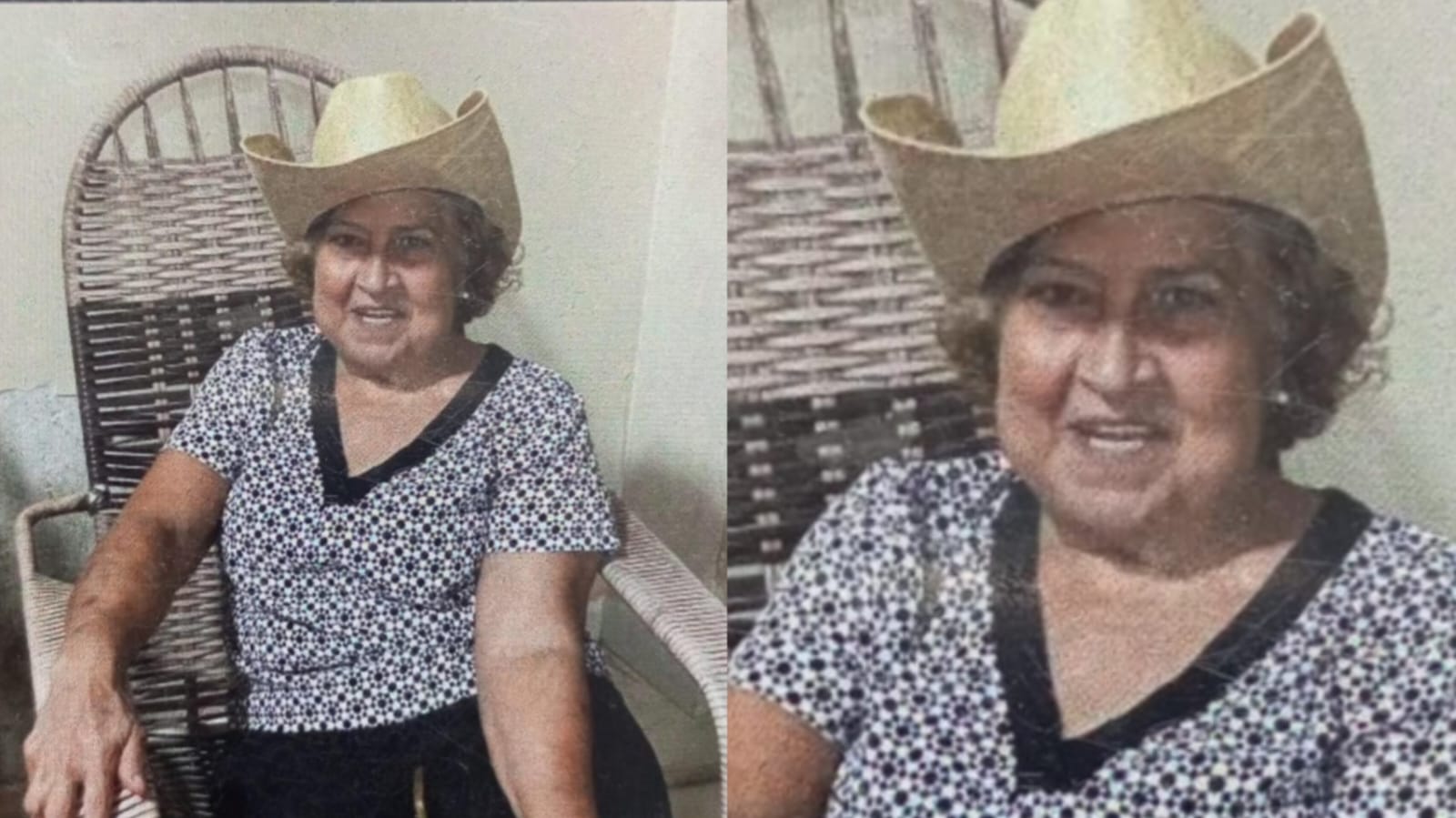 LUTO:  Nota de pesar pelo falecimento da enfermeira Maria do Carmo Gomes 