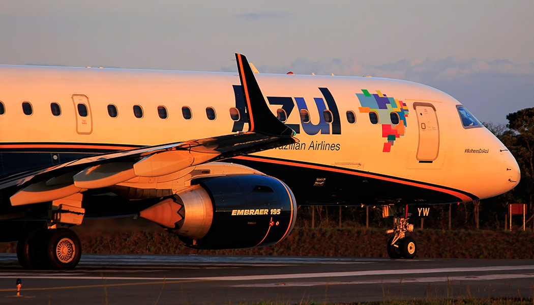 ABSURDO: Cacoal tem a segunda passagem de avião mais cara do Brasil, segundo a ANAC