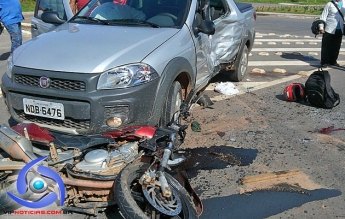 Motorista trafega na contra mão de direção 