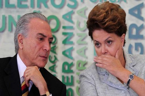 TSE adia conclusão de julgamento de ação contra Dilma e Temer