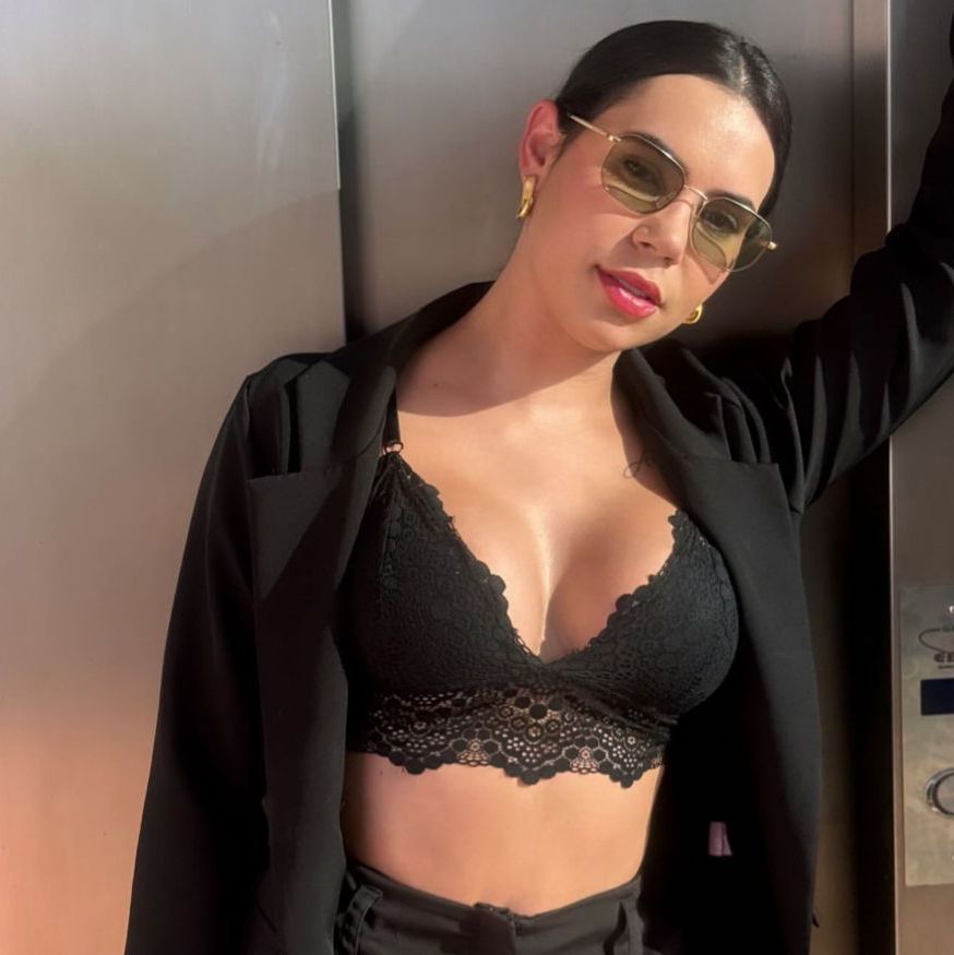 FILHA DE VEREADOR: Digital influencer é alvo de busca e apreensão na Operação Archote