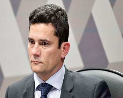 STF diz nesta quinta se investigação de Lula fica com Moro