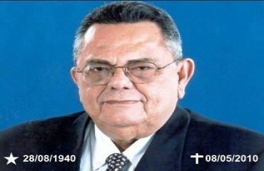 Morre o presidente do Sistema Fecomércio/RO Francisco Linhares