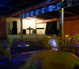 POLUIÇÃO SONORA  - Empresário é preso em bar na capital 
