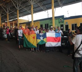 Presidente da CDL ressalta importância da caravana em favor da BR-319