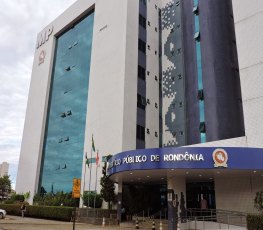 Ministério Público de Rondônia suspende expediente no carnaval 