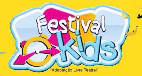 Rondoniaovivo realiza sorteio de entradas para o espetáculo ‘Festival Kids'