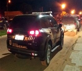 Polícia Federal prende vilhenenses de famílias tradicionais por tráfico
