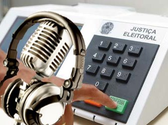 CRIME ELEITORAL - Emissoras de TV e rádio não podem favorecer candidatos