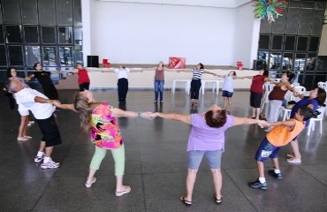 CULTURA - Porto Velho terá Curso de Biodança
