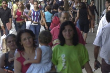 Homens são maioria em Rondônia diz IBGE