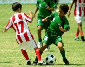 Abertas inscrições para o “Bom de Bola, Bom na Escola”