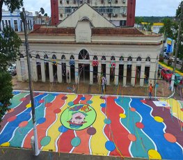 Neste sábado, a Prefeitura leva samba de raiz ao Mercado Cultural