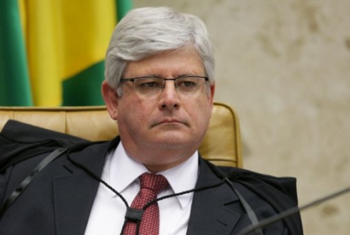 Janot não quer que o ministro Gilmar Mendes julgue recursos do maior ficha suja do país