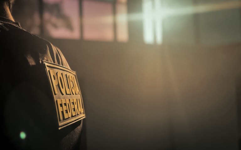 FLECHA PARTIDA: PF faz operação em Terra Indígena após crime eleitoral