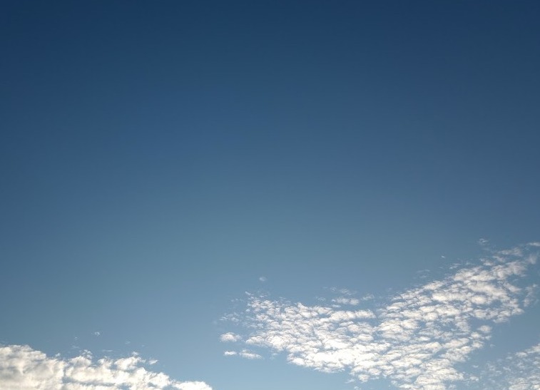 BRISA: Temperaturas caem (só um pouquinho) em Rondônia nesta quarta (27)