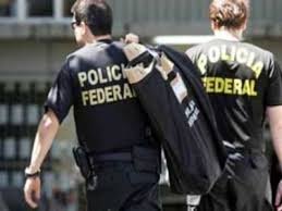 Polícia Federal deflagra operação para combater desvio de recursos