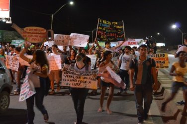 Manifestação contra a corrupção ganha aliados