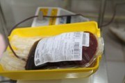 Fhemeron alerta à população para a necessidade de doar sangue