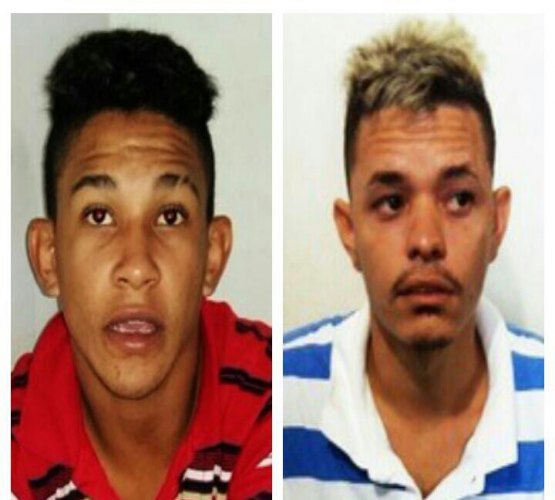 DISPUTA ENTRE FACÇÕES - Operação prende quadrilha responsável por 7 homicídios 