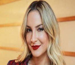 Claudia Leitte pode ter bens bloqueados por dívida com MinC