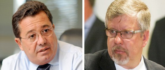 Ministro do TCU e deputado do PT são alvos da Lava Jato